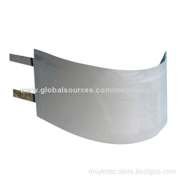 3.7V protected external Li-ion ultra-thin battery